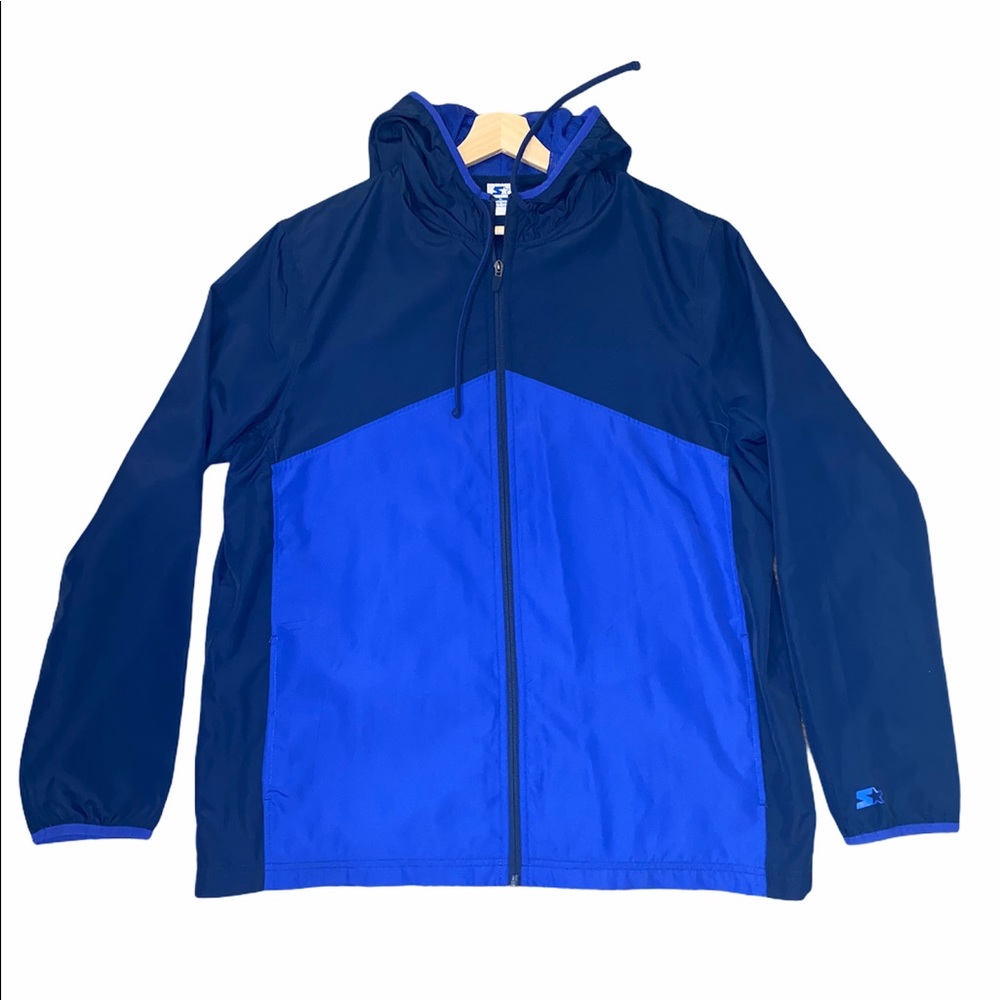 Windbreaker